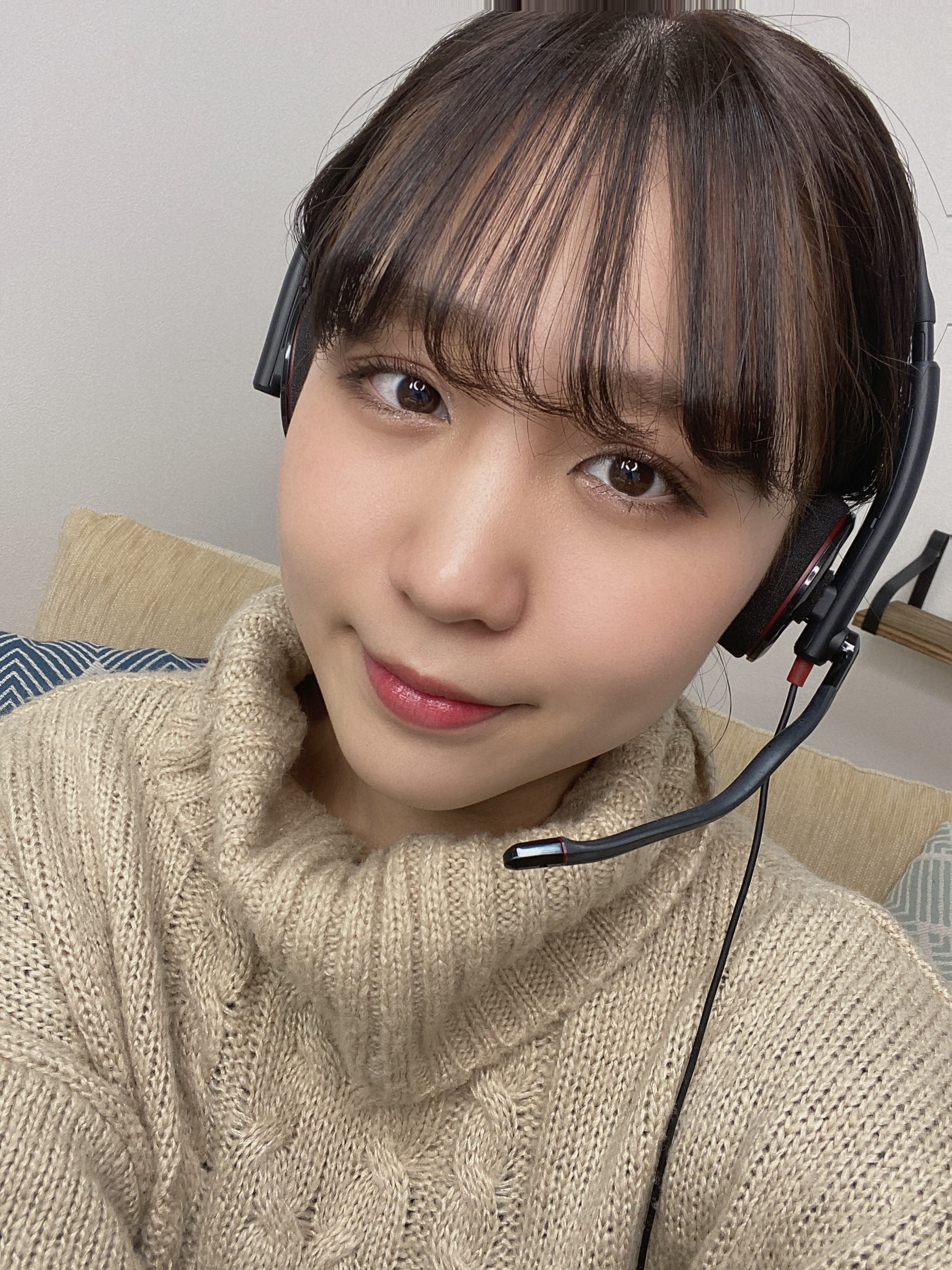 とても暖かい日ですね?