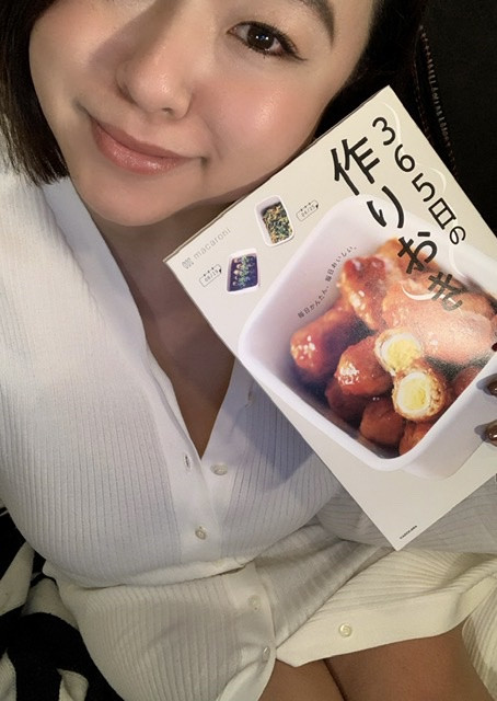 何作って食べるー？