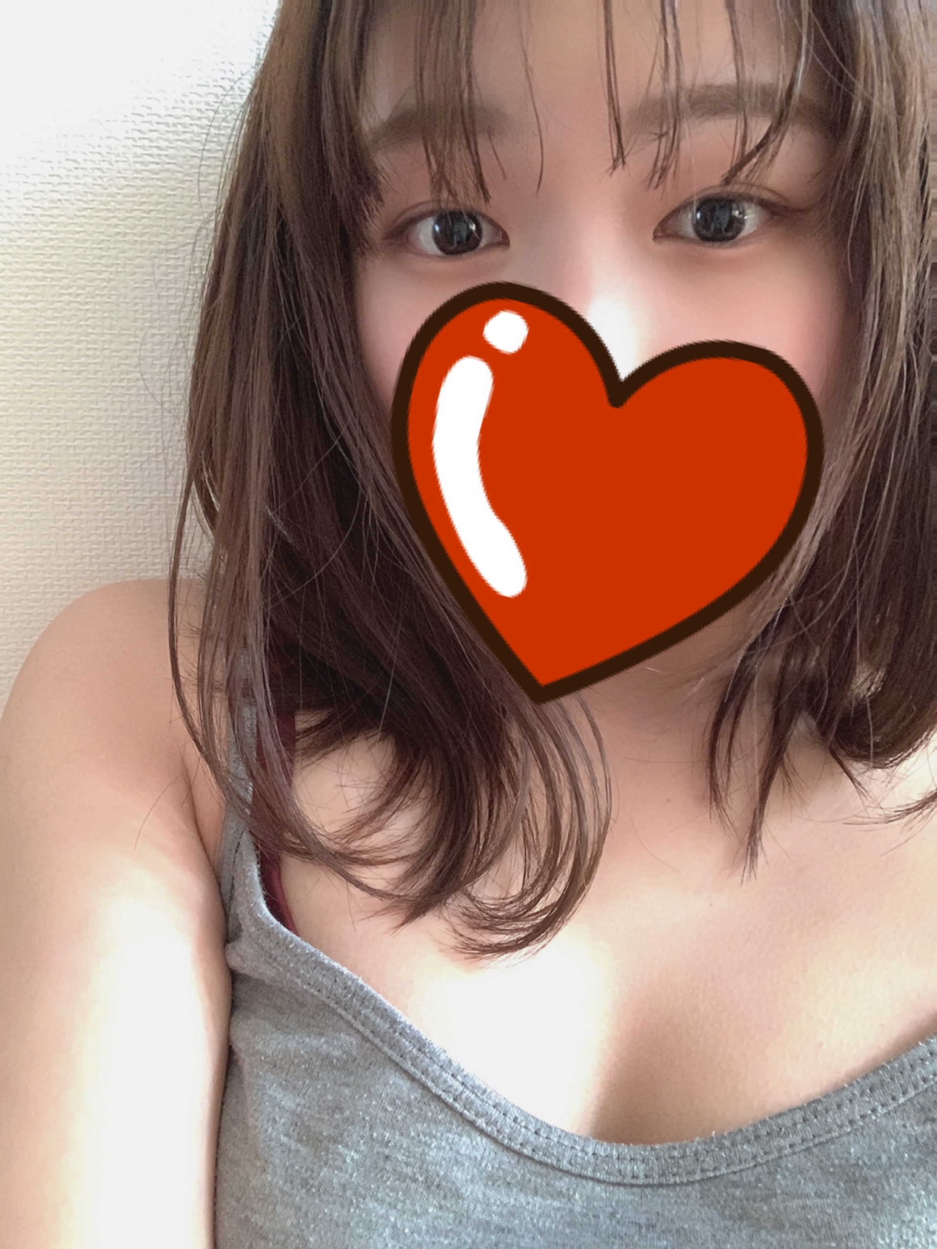 早めのお風呂タイム