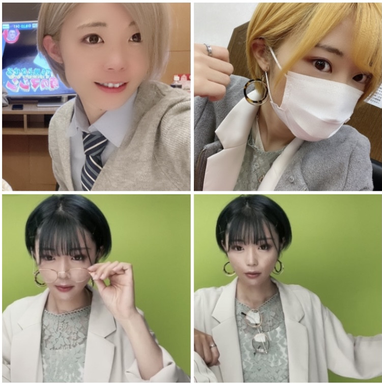 予定??