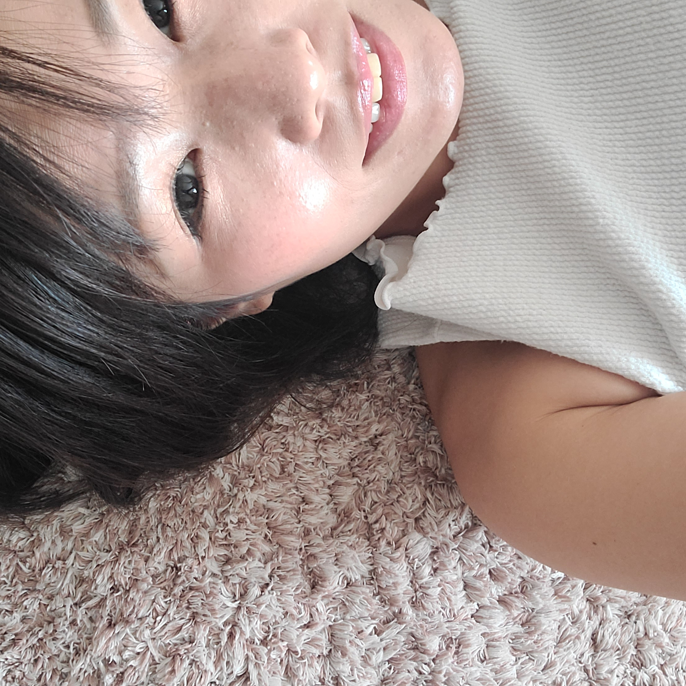 GW家でまったり(^ー^)