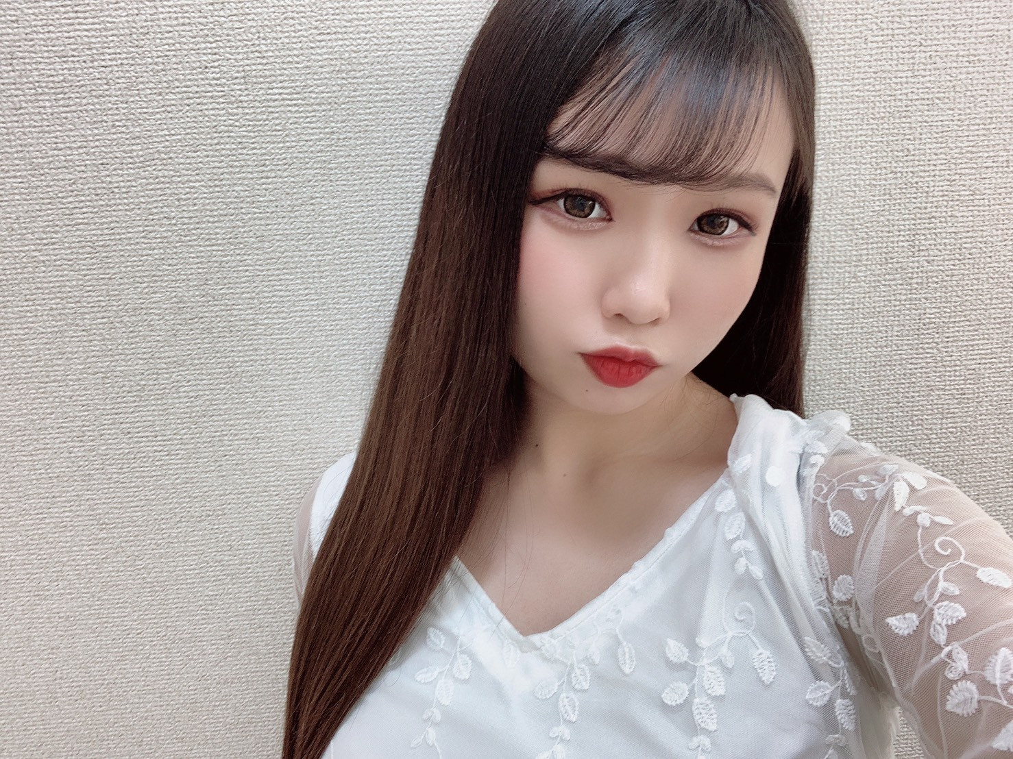 【♪みゆきの自撮り♪】