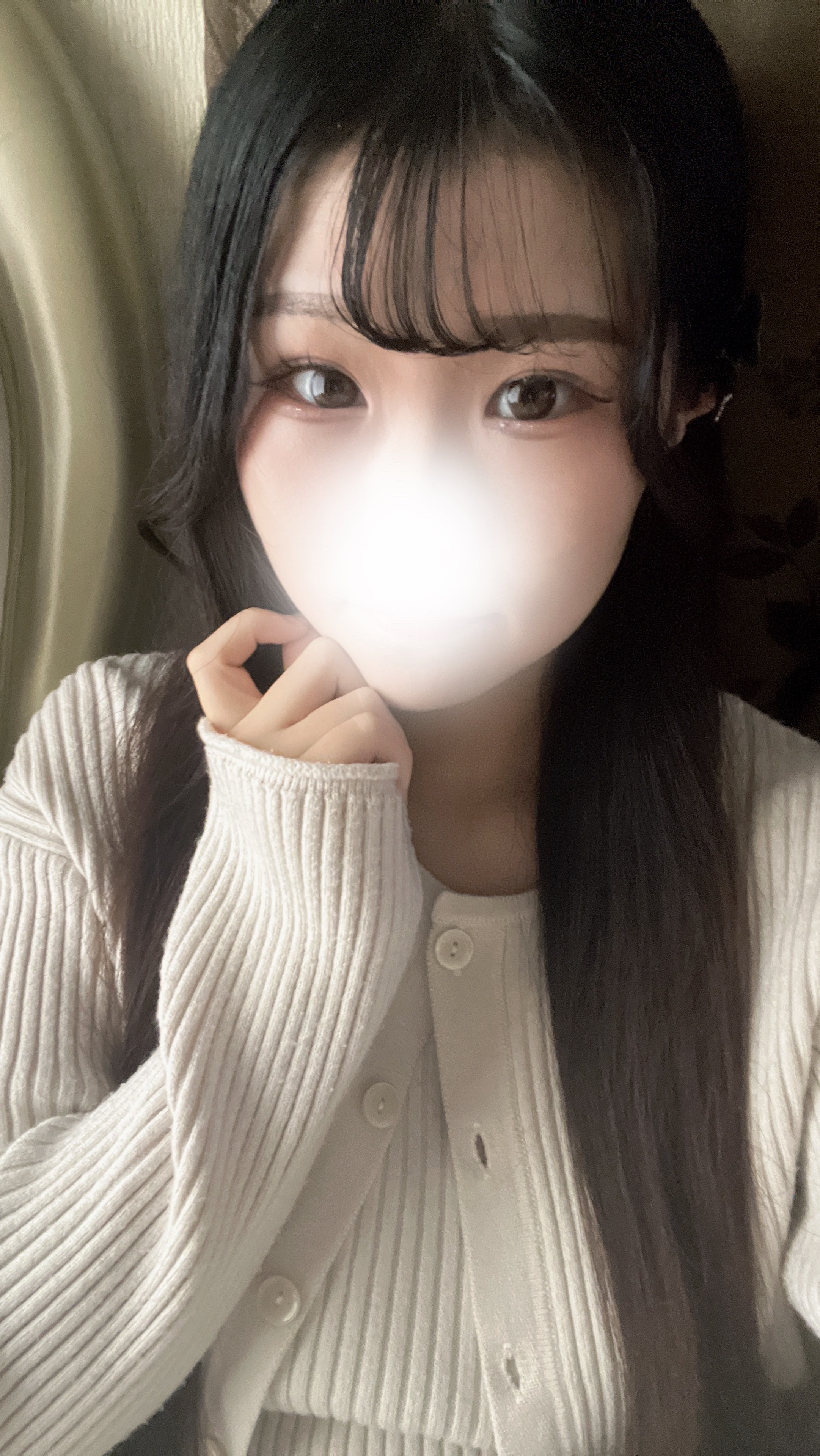 明日?待ってますね?