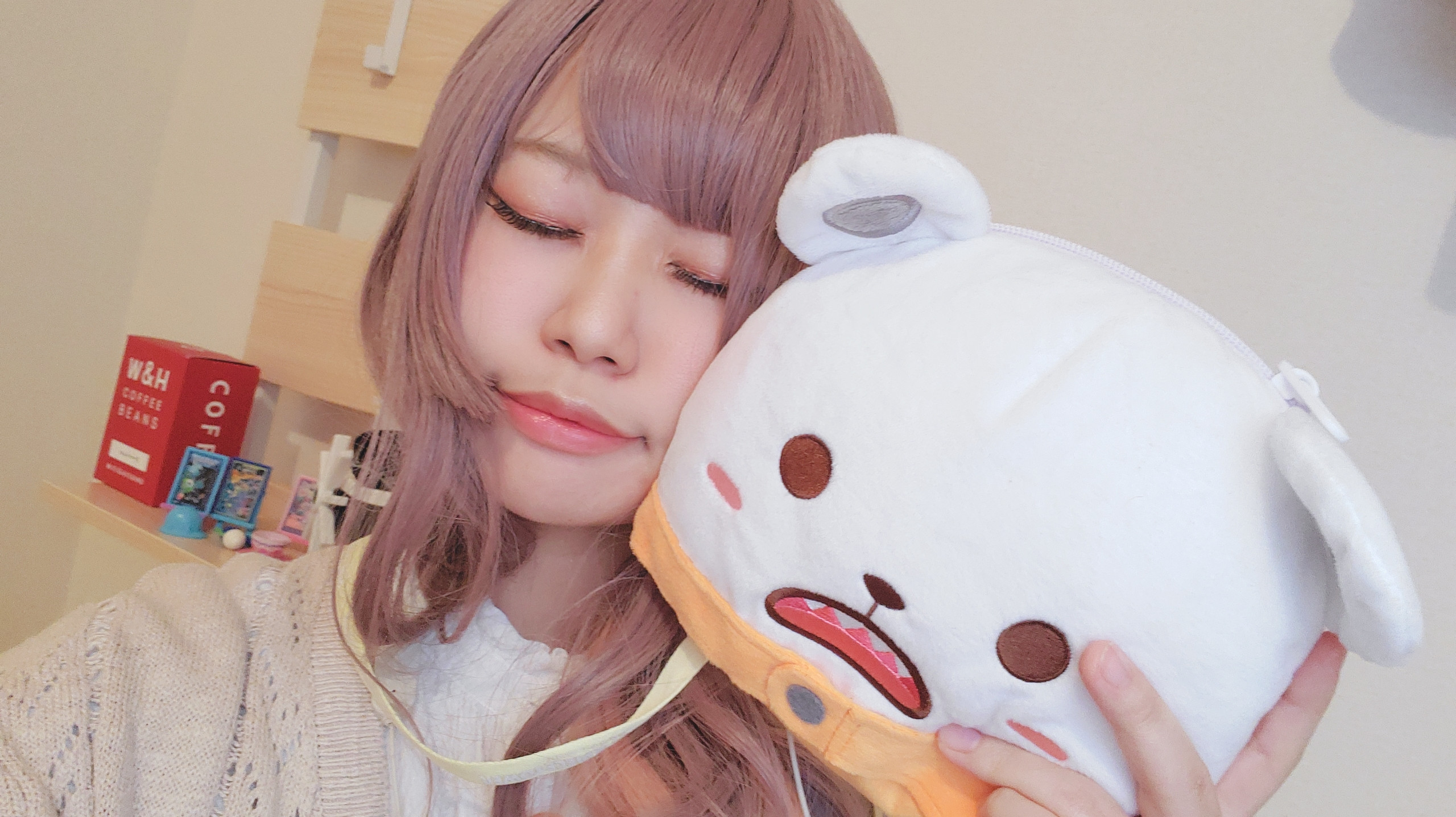 ななしちゃんの2021/4/2 (金) 22:57のブログ