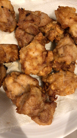 ゆうちゃんの2021/3/7 (日) 20:15のブログ