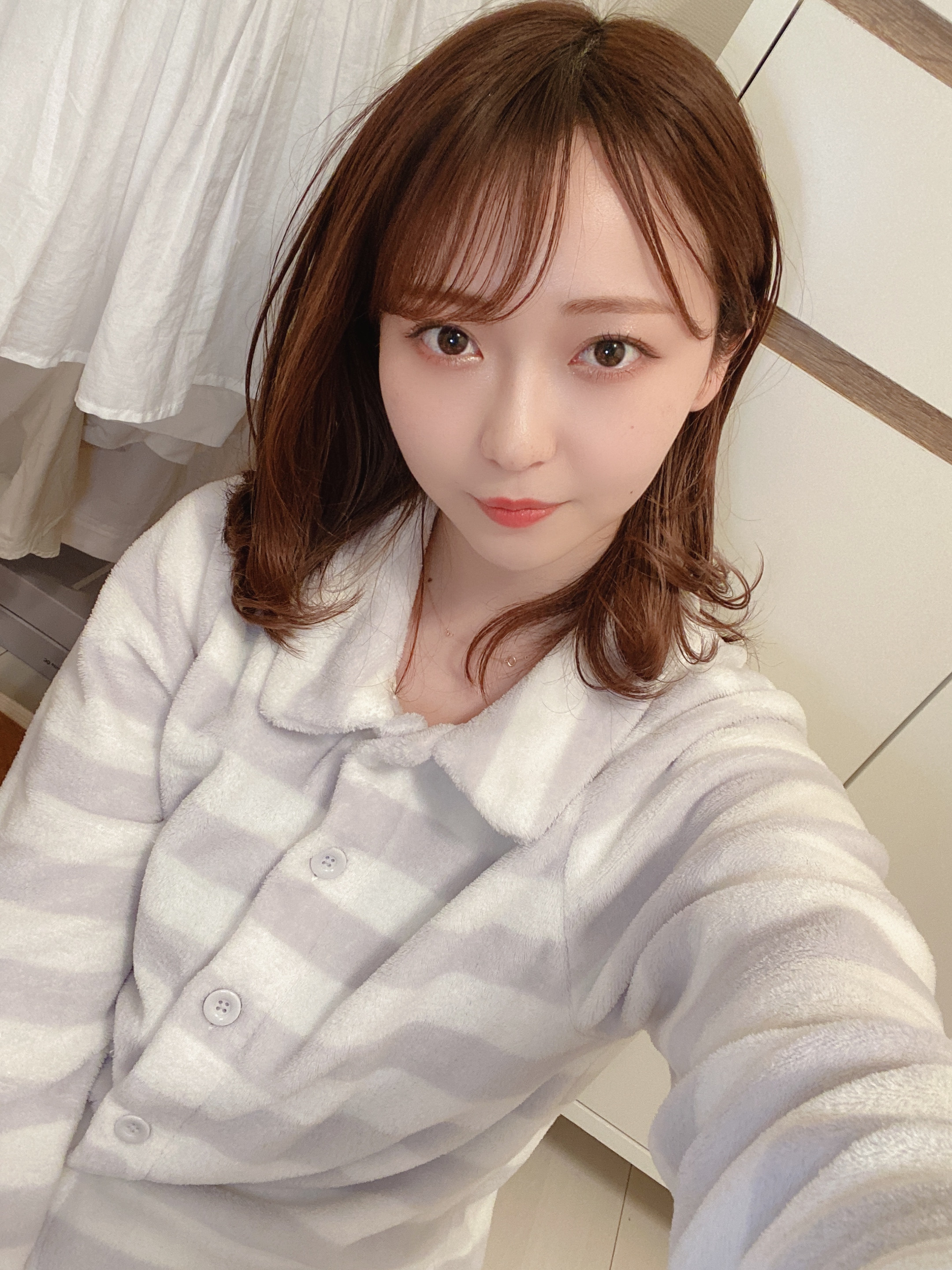 のん🐱💕ちゃんの2021/3/3 (水) 19:34のブログ