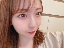 いつも自撮りですね。笑笑