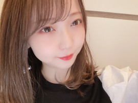 髪染めました。