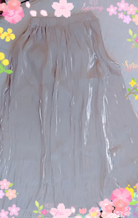 せなぁちゃんの2021/3/24 (水) 14:10のブログ