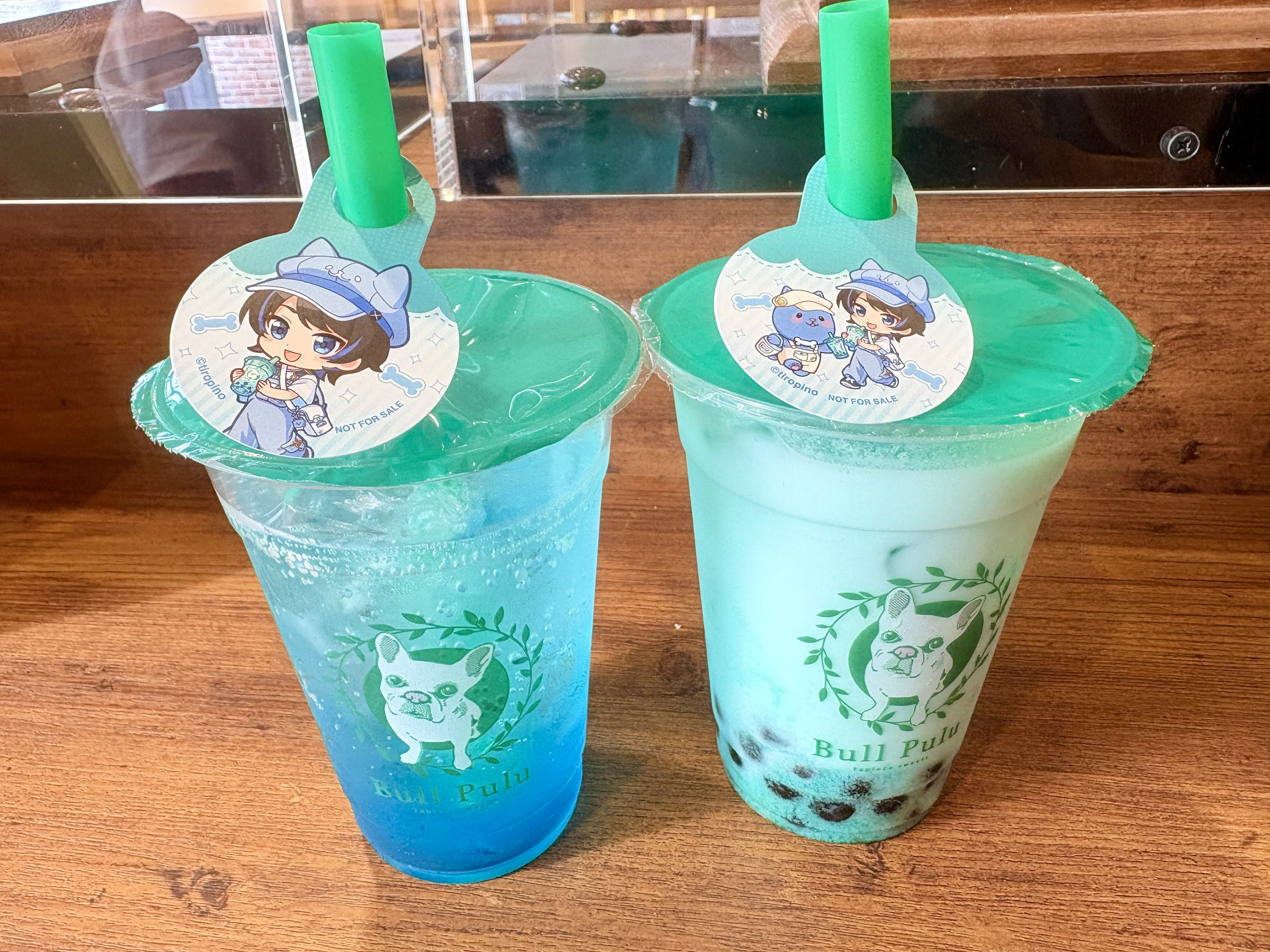 おすすめのお酒ありますか？笑