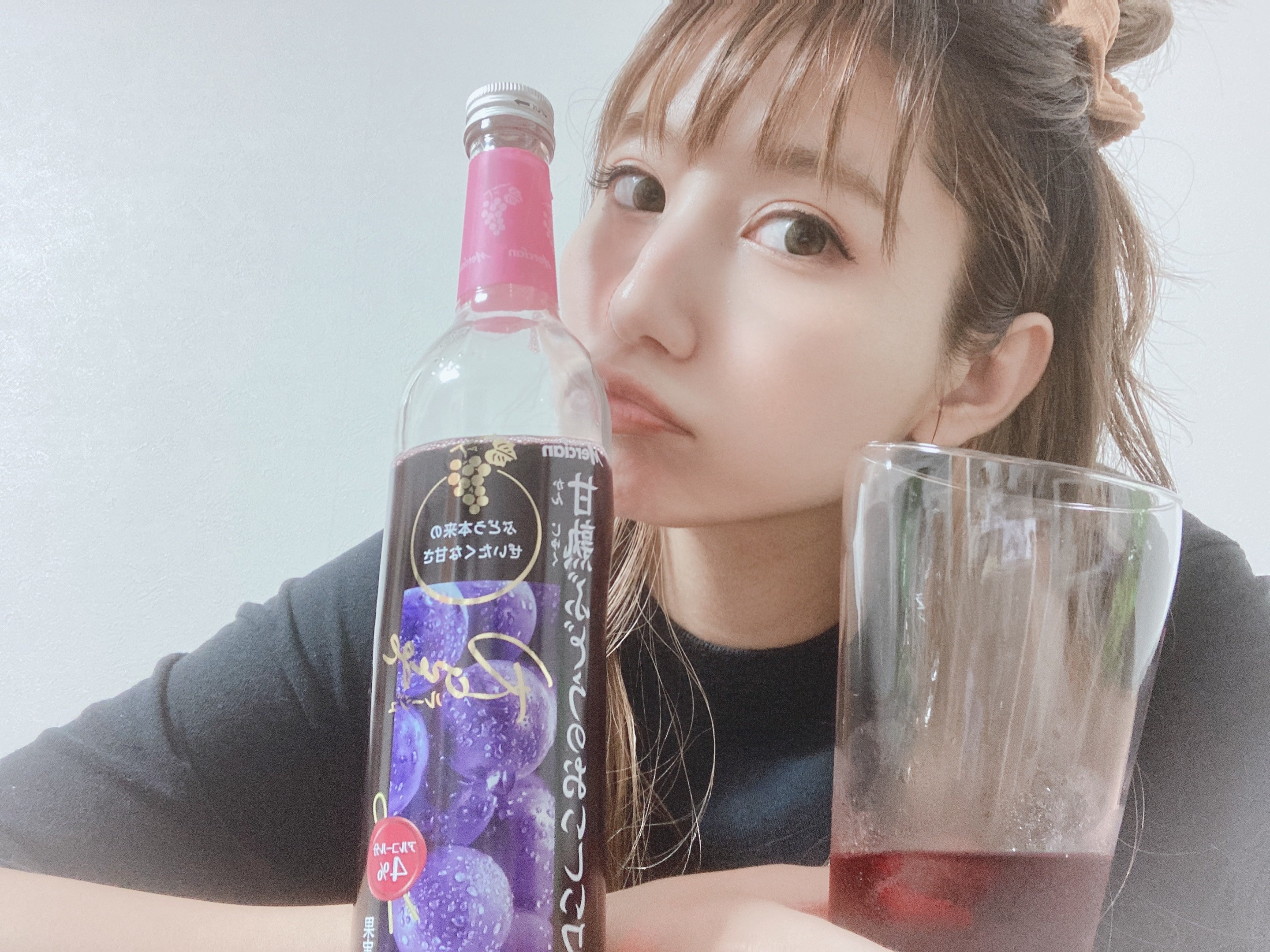 はじめまして??