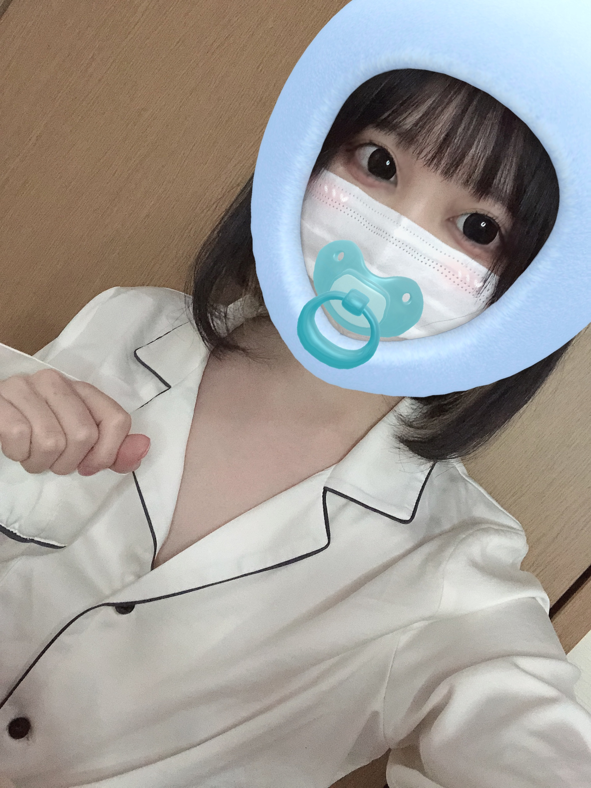 青葉ちゃんの2021/3/18 (木) 13:46のブログ