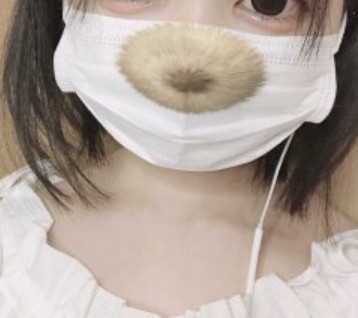 青葉ちゃんの2021/3/18 (木) 13:38のブログ