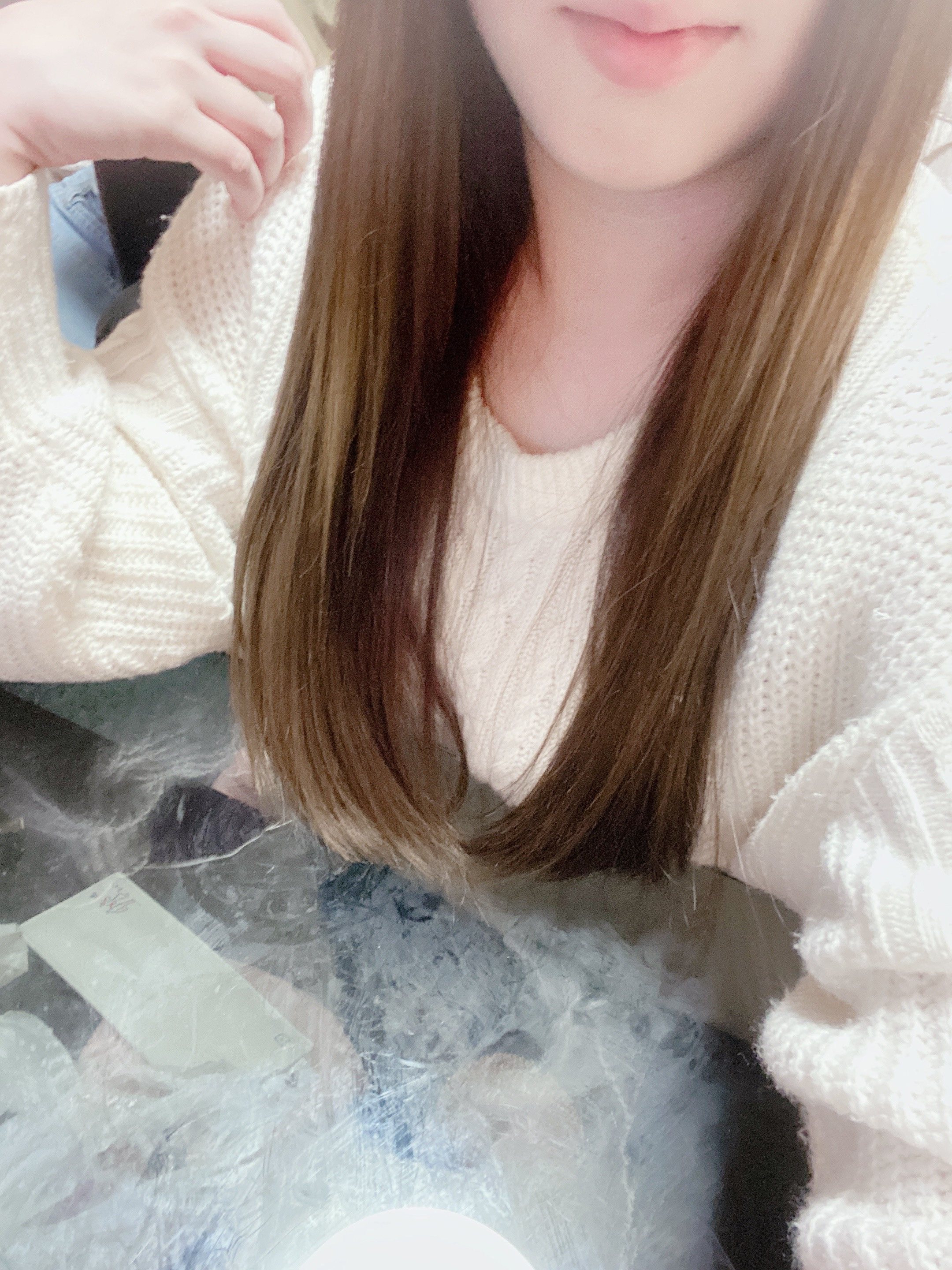 少しだけ