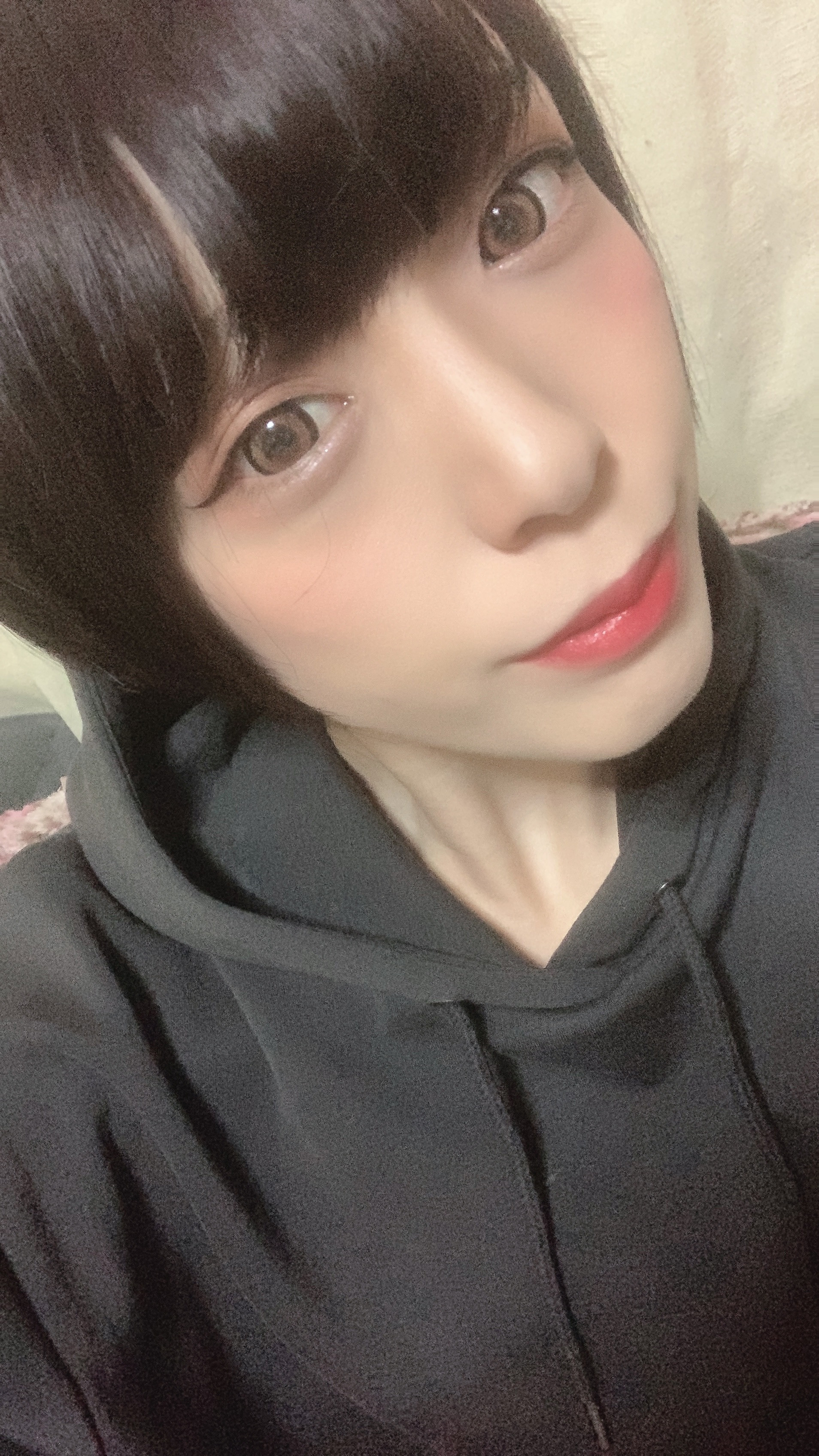 ししゃも✨ちゃんの2021/11/24 (水) 15:53のブログ