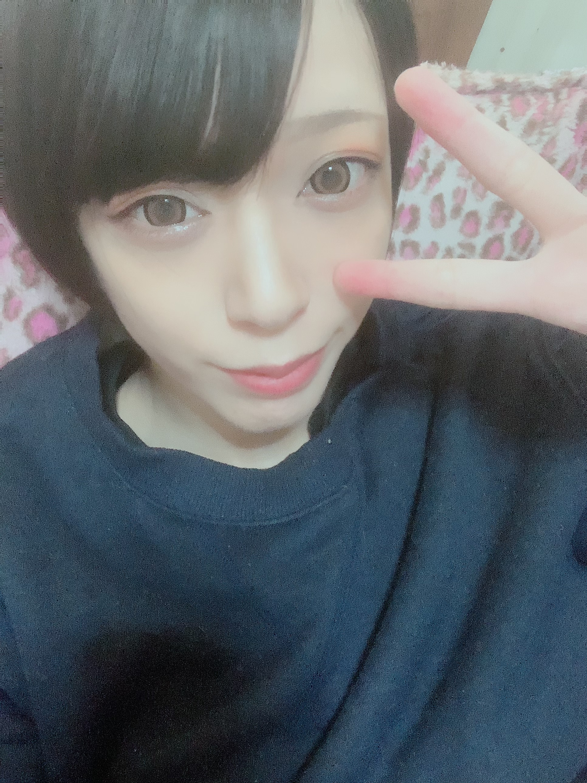 ししゃも✨ちゃんの2021/12/4 (土) 15:10のブログ