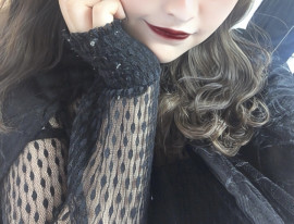 こんばんはっ