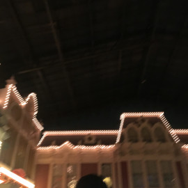 こんばんは〜