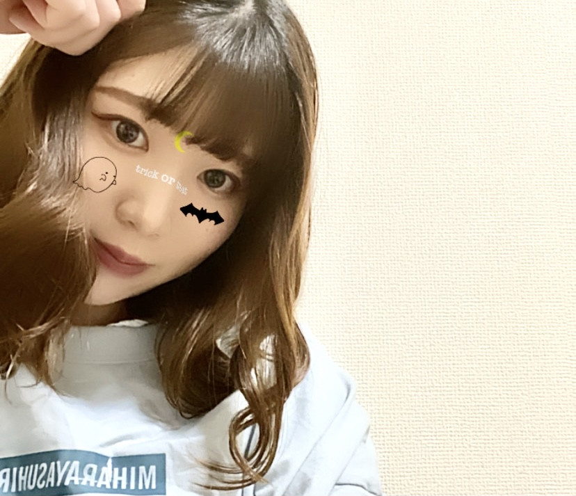 あたしのメイク！