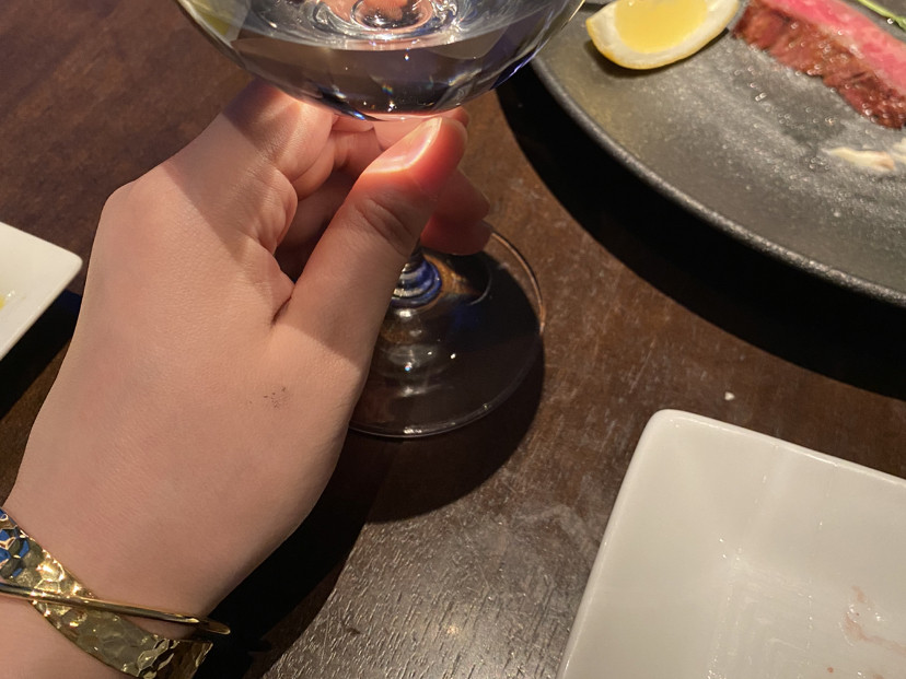 ディナー´`*