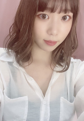 髪の毛切ったよぉ(*¨*)