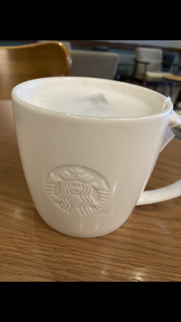 リラックスタイム♪