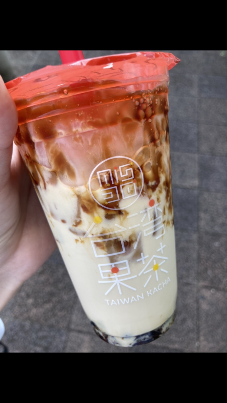 自分へのご褒美♪