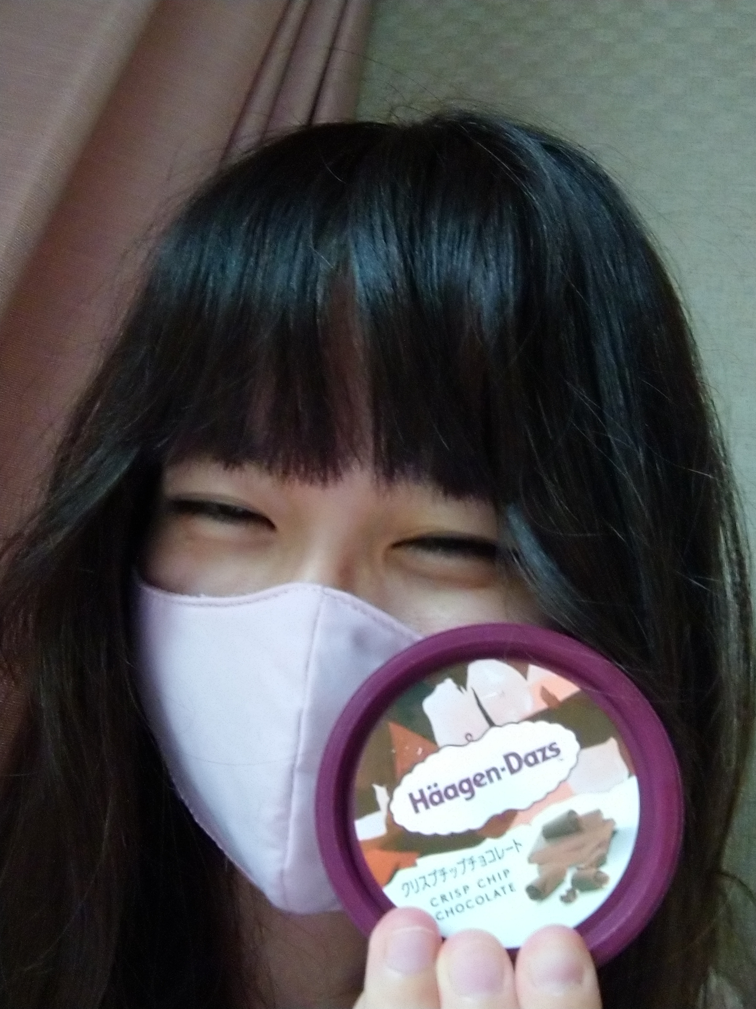 ハーゲンダッツ