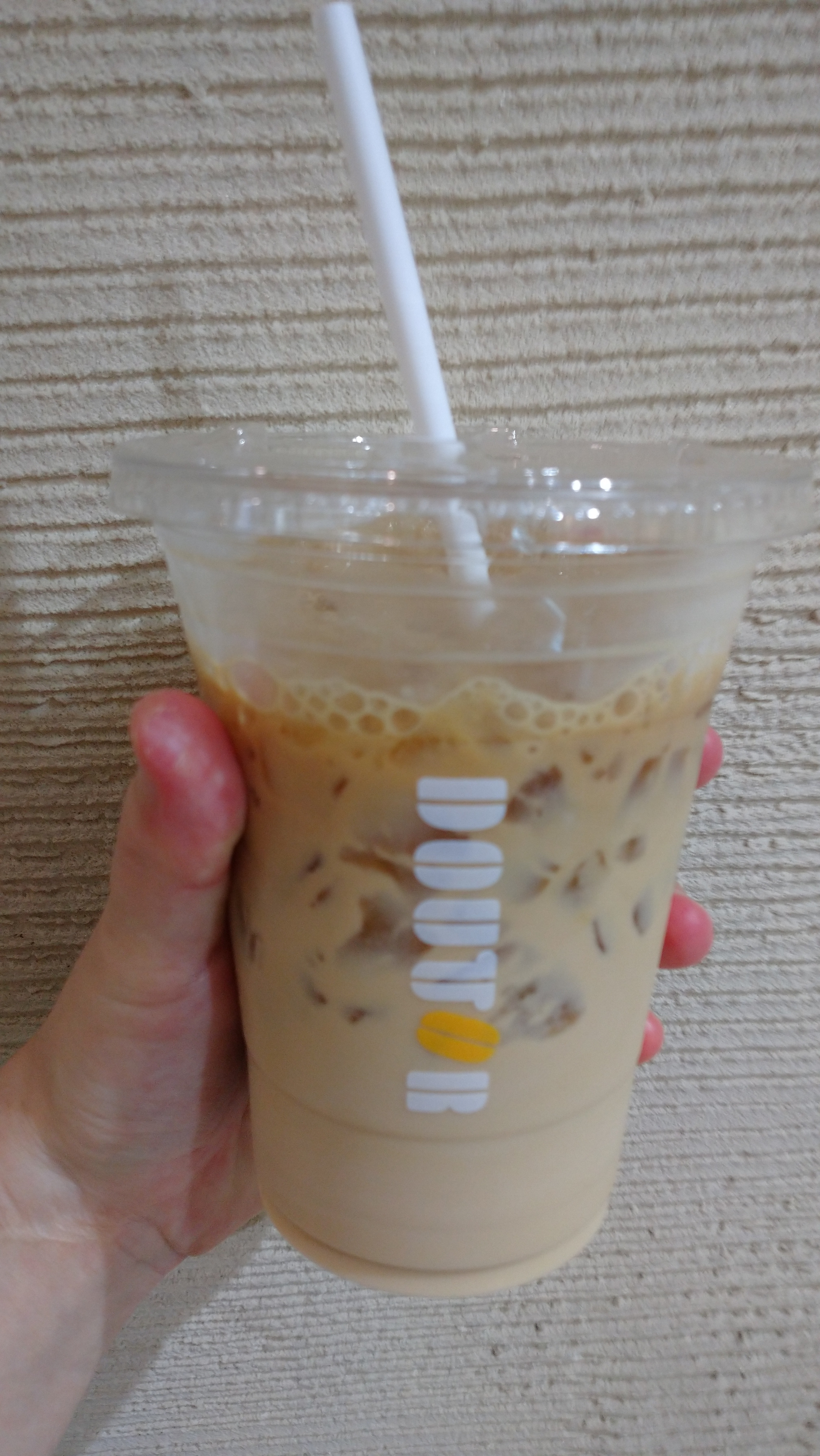 ハニーカフェ・オレ