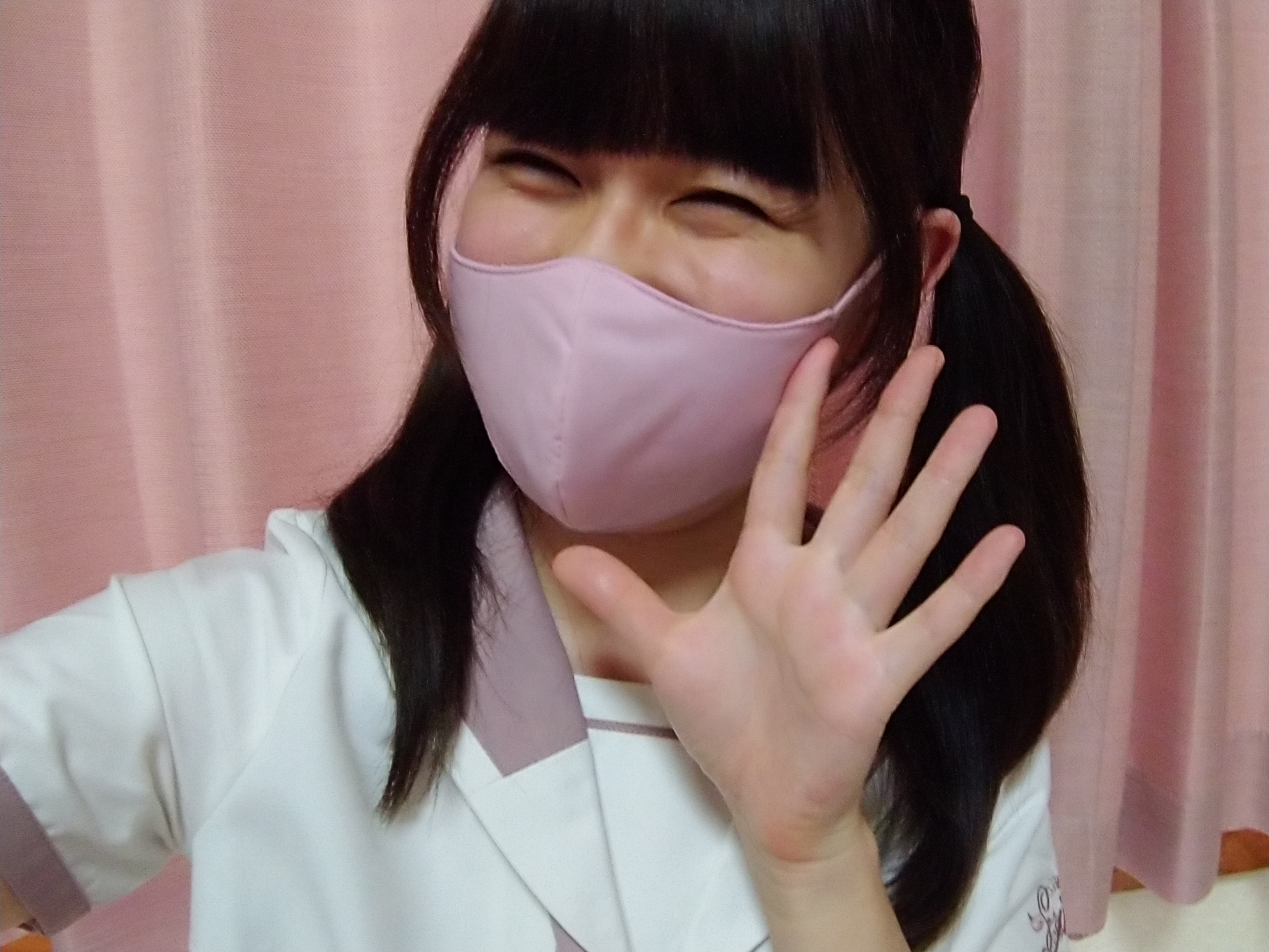 おはようございます！