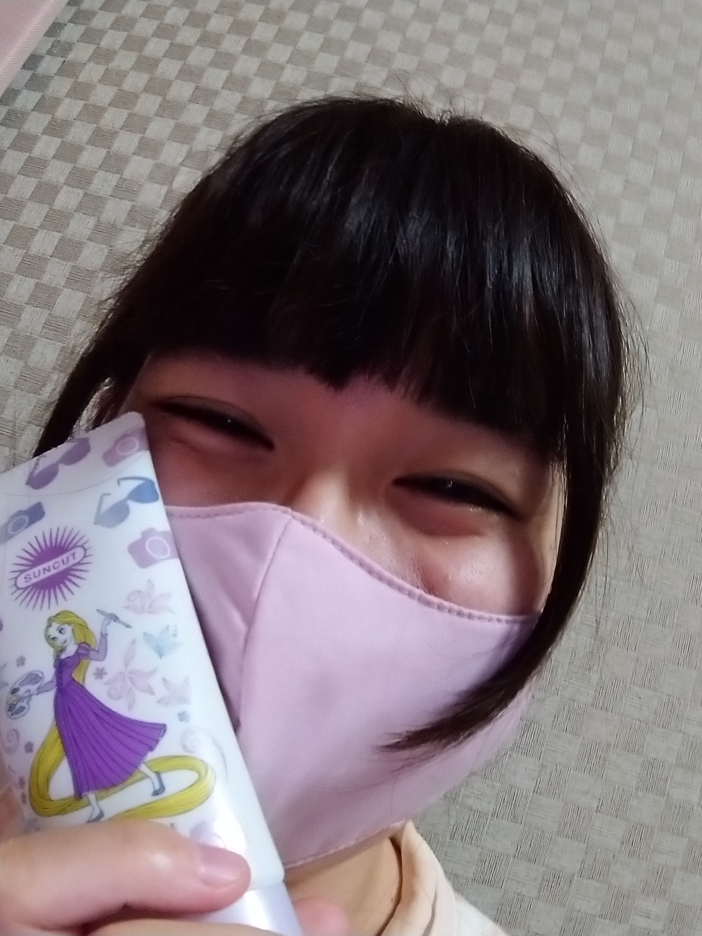 今日も暑くなりそう