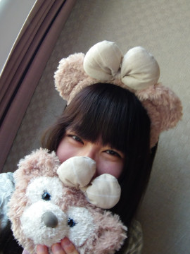 シェリーメイちゃん