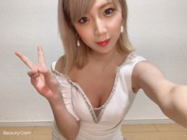 コンテストブログ★キャバ嬢りさ