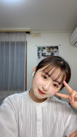 ピースでいいの?？