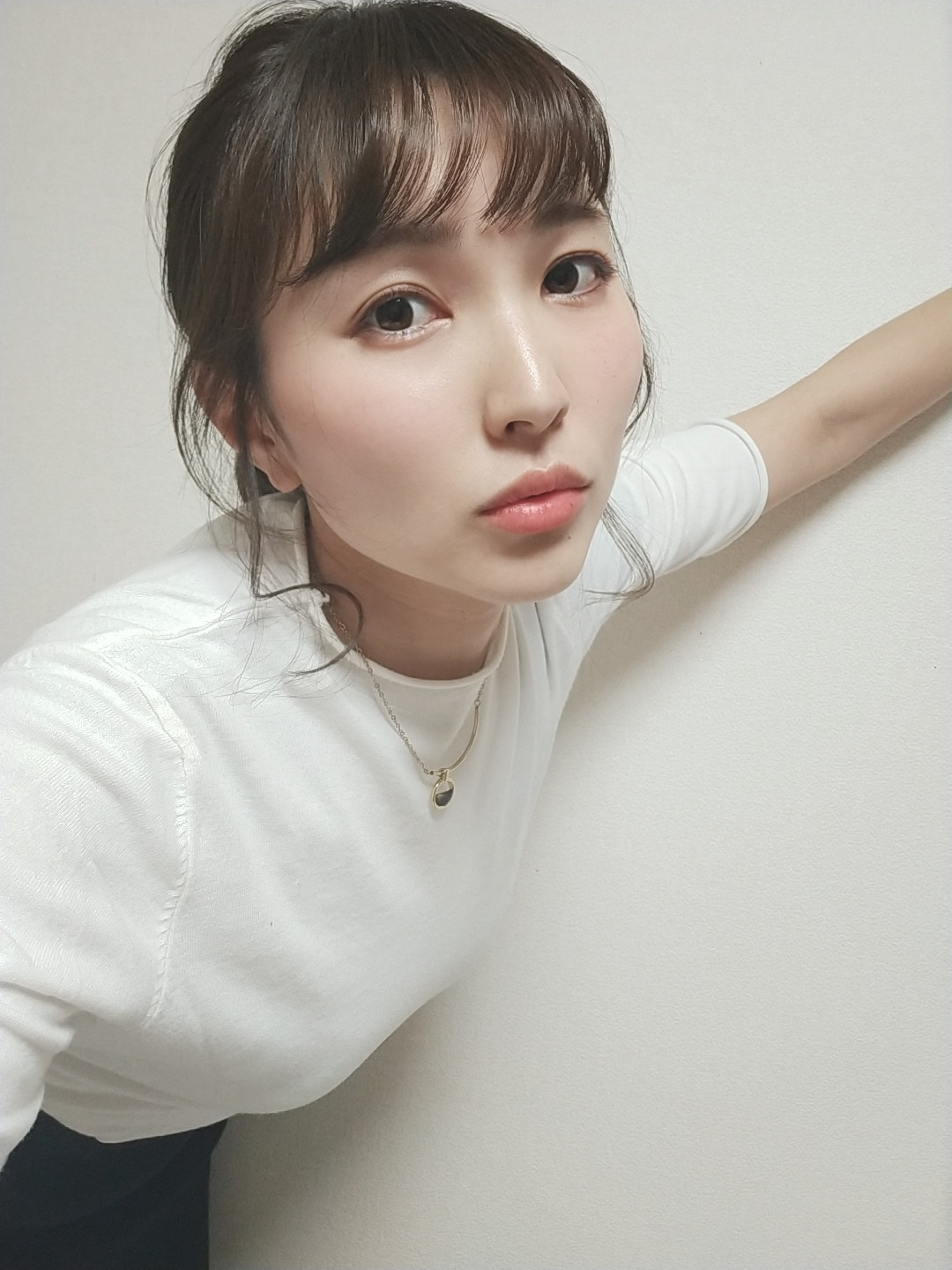 前髪切りすぎちゃったコンテスト？？