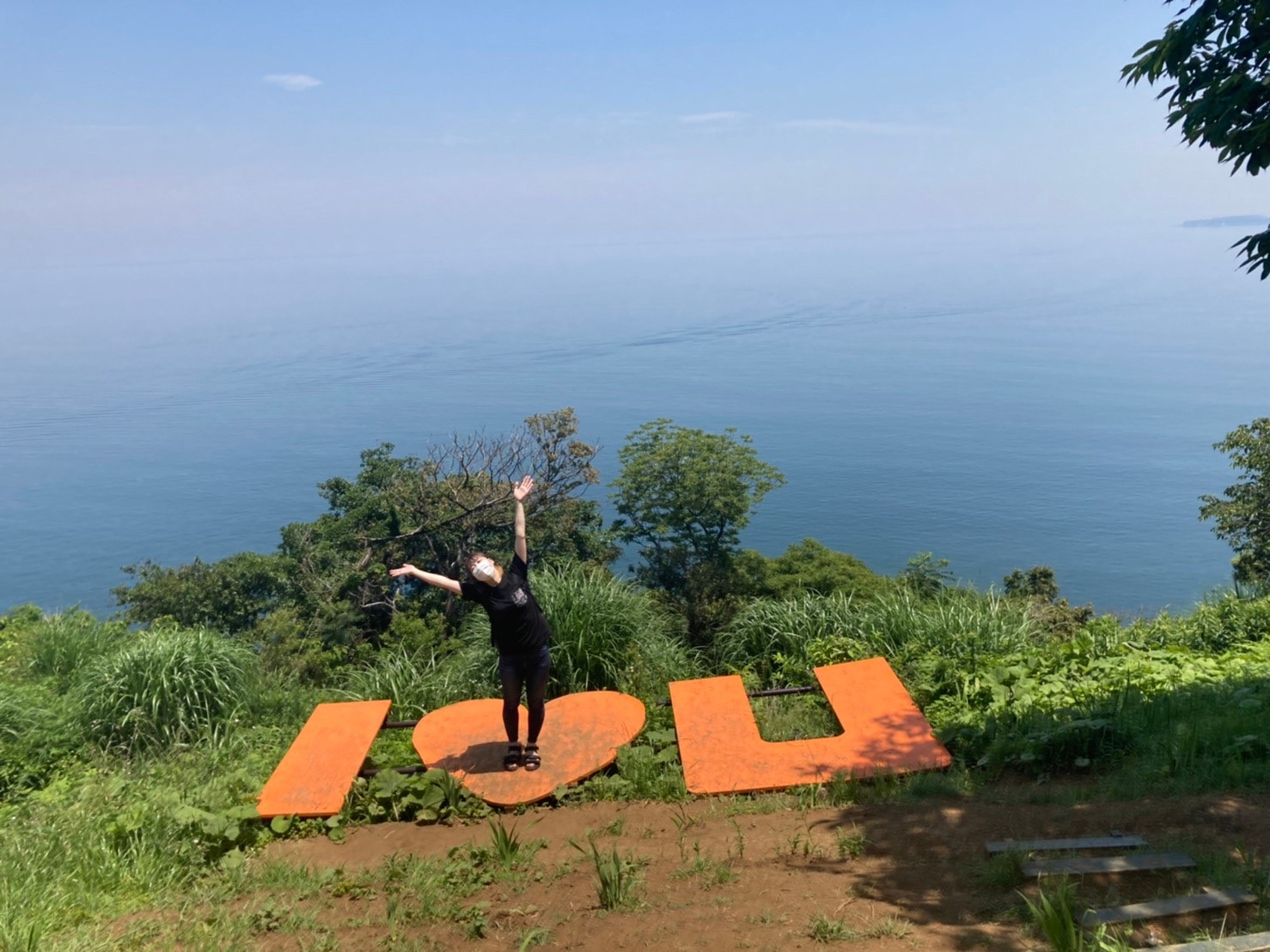 すごくお久しぶりになってしまいました?