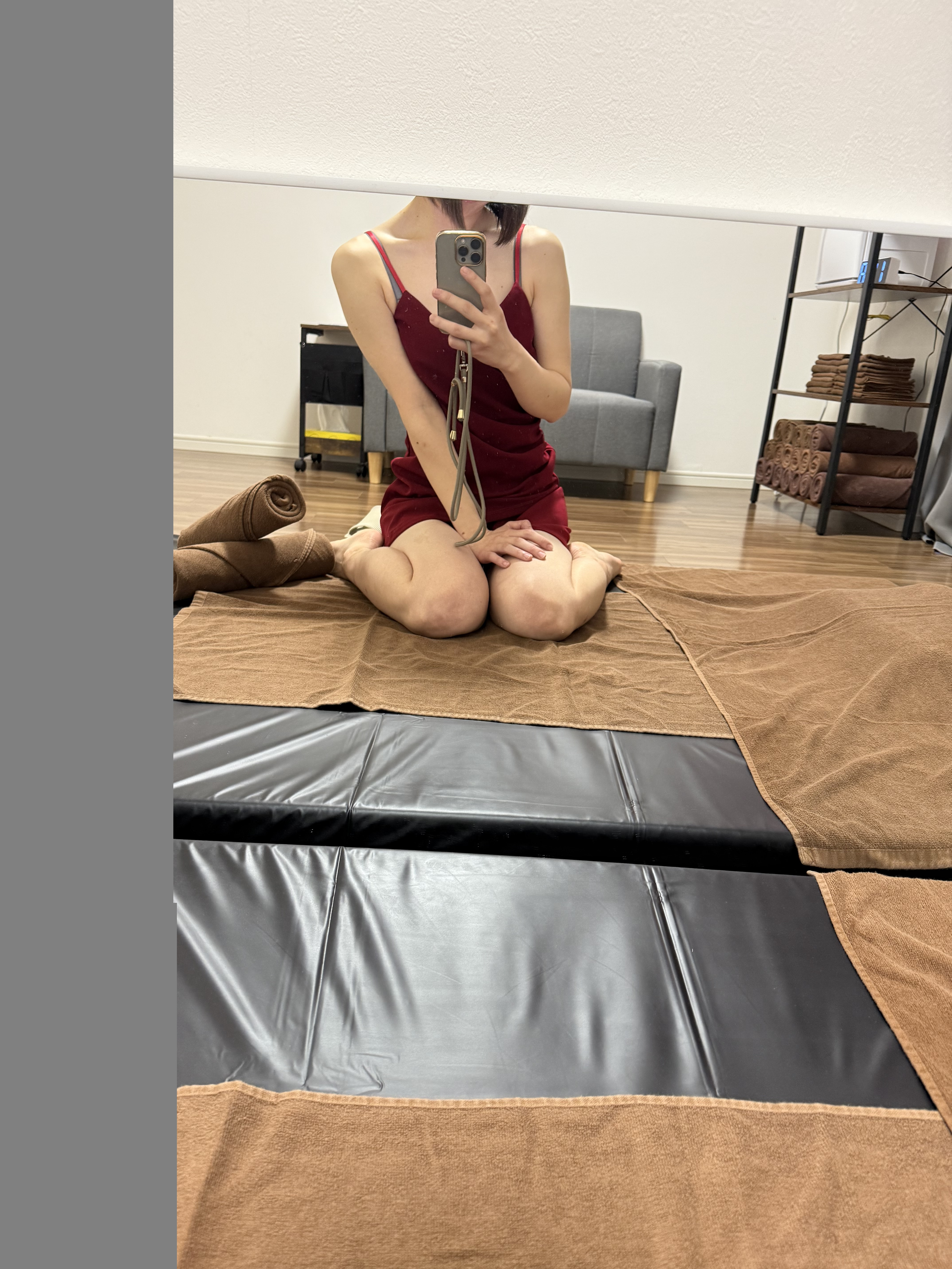 おはようございます