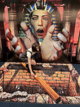 ひなたちゃんの10/27 (月) 19:27のブログ