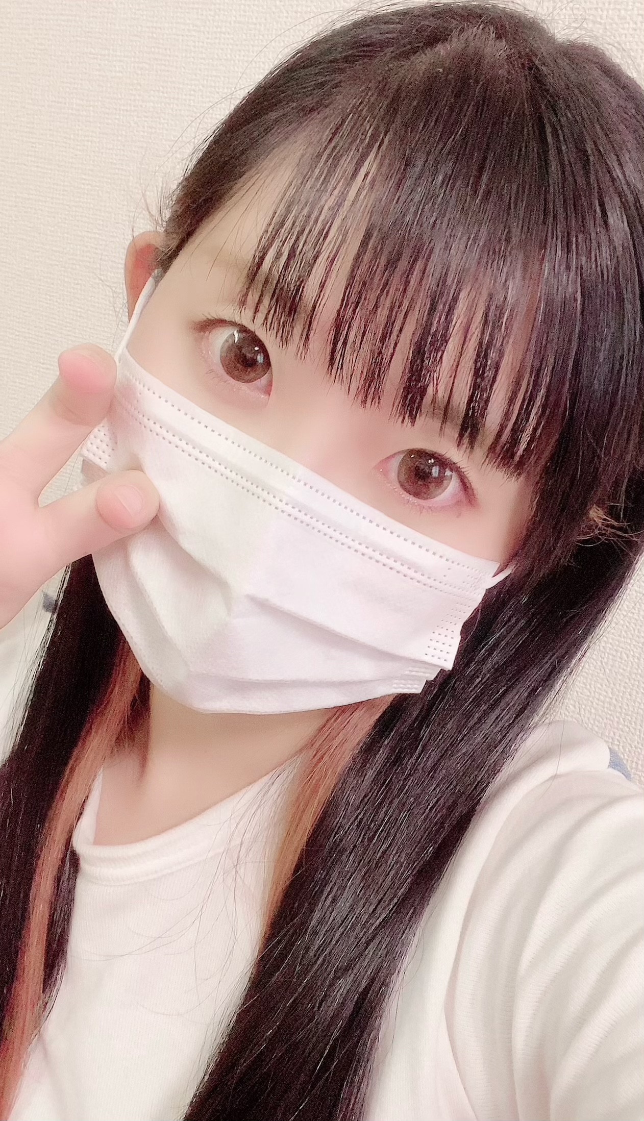 ひなちゃんの2021/5/4 (火) 19:46のブログ