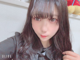 黒髪？になりました!!
