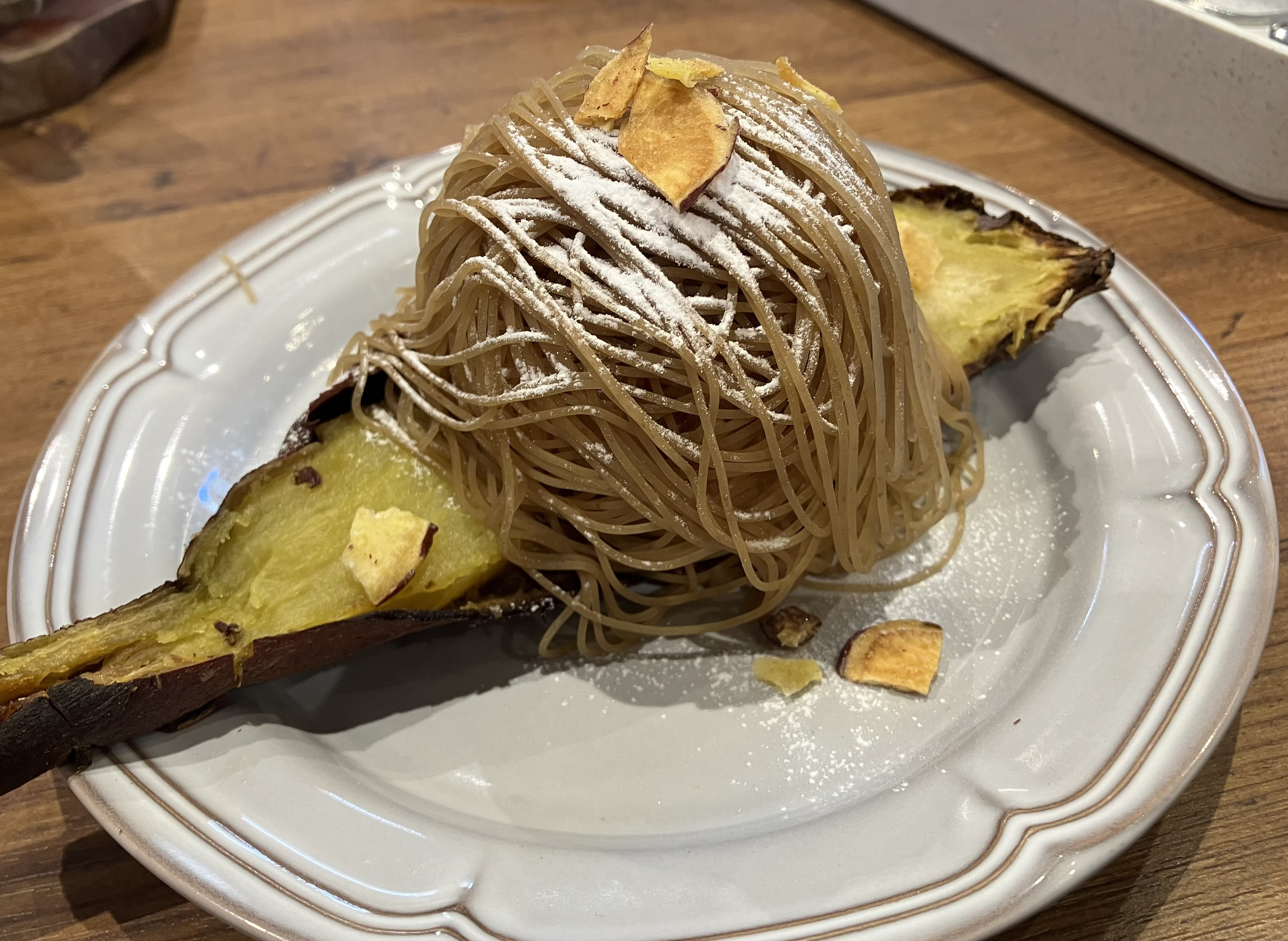 食欲の秋♪