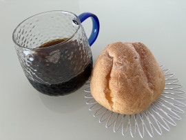 至福のひととき♪