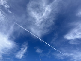 雲☆