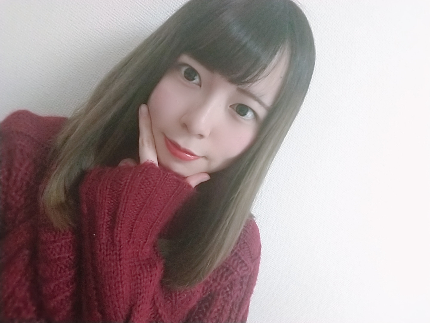 慣れることから始めます?