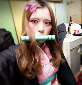 あみちゃんの2021/4/26 (月) 16:28のブログ