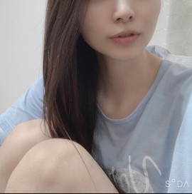 パジャマでボーっと