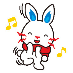 今日はじめてみました！