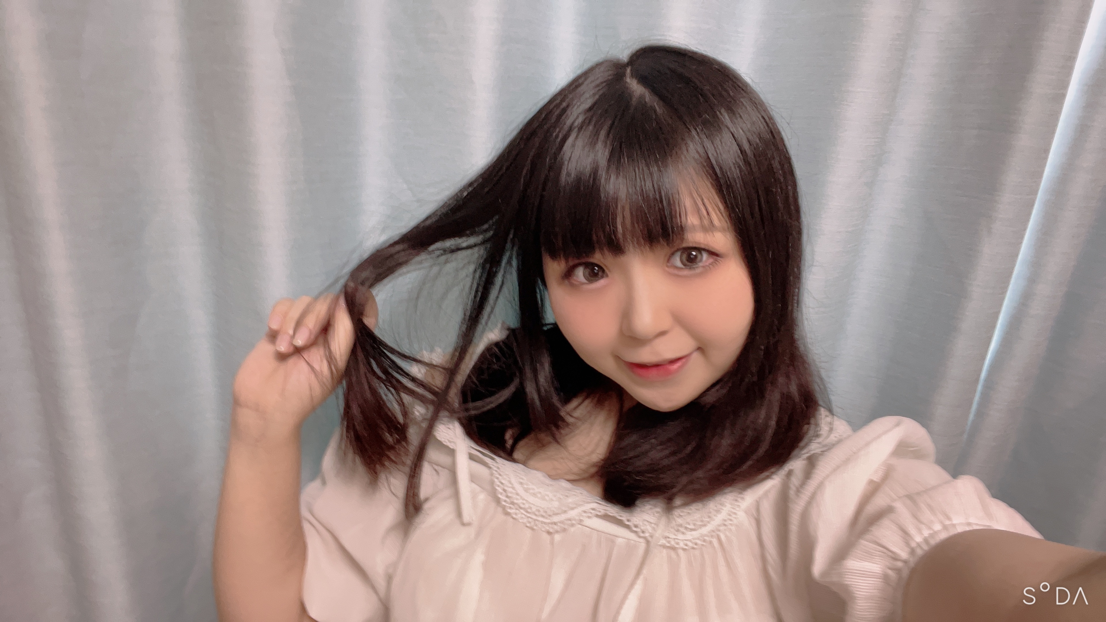 りりだよーっ☆快気祝い！！