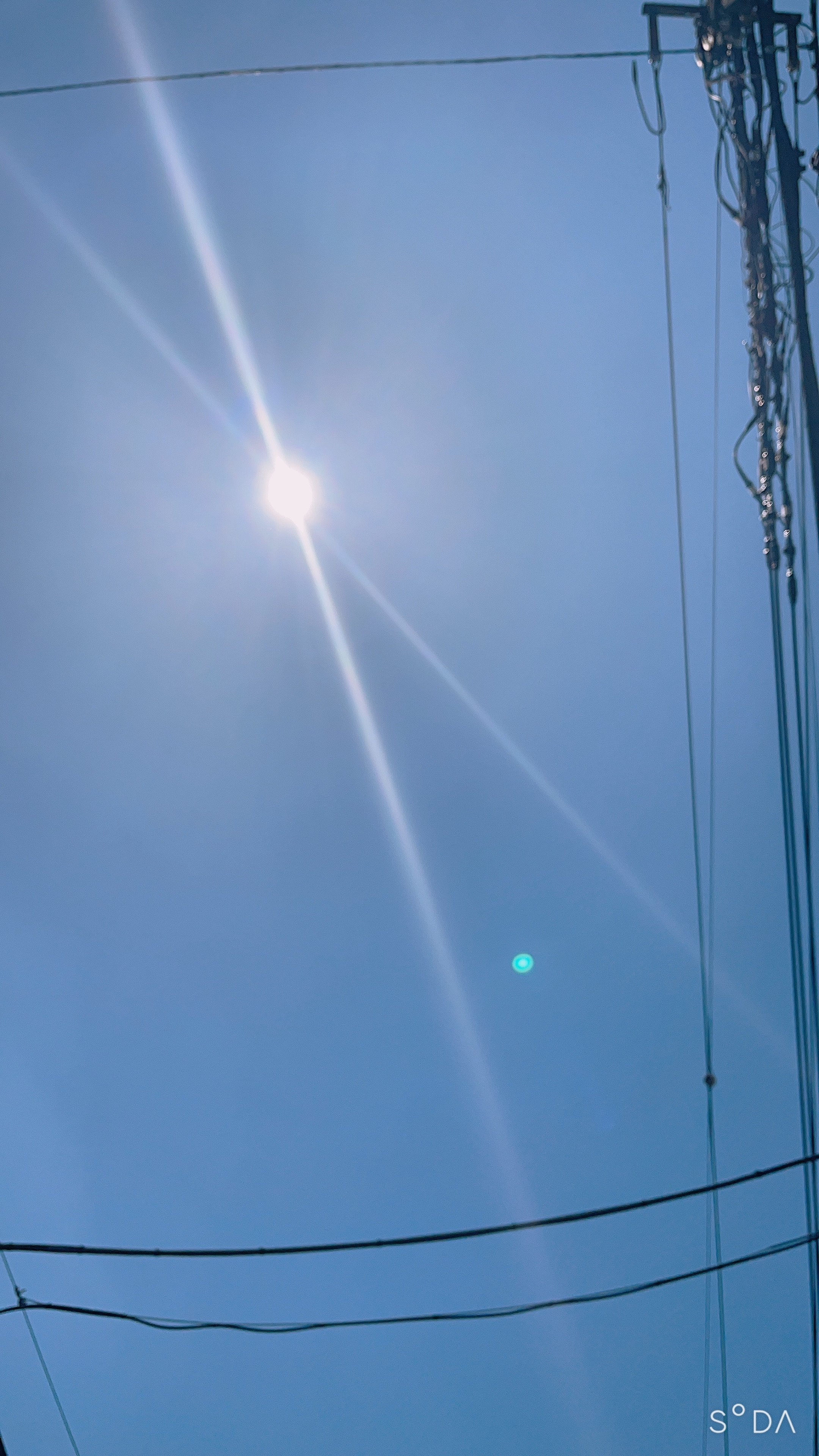 りりだよーっ☆夏だァ〜！