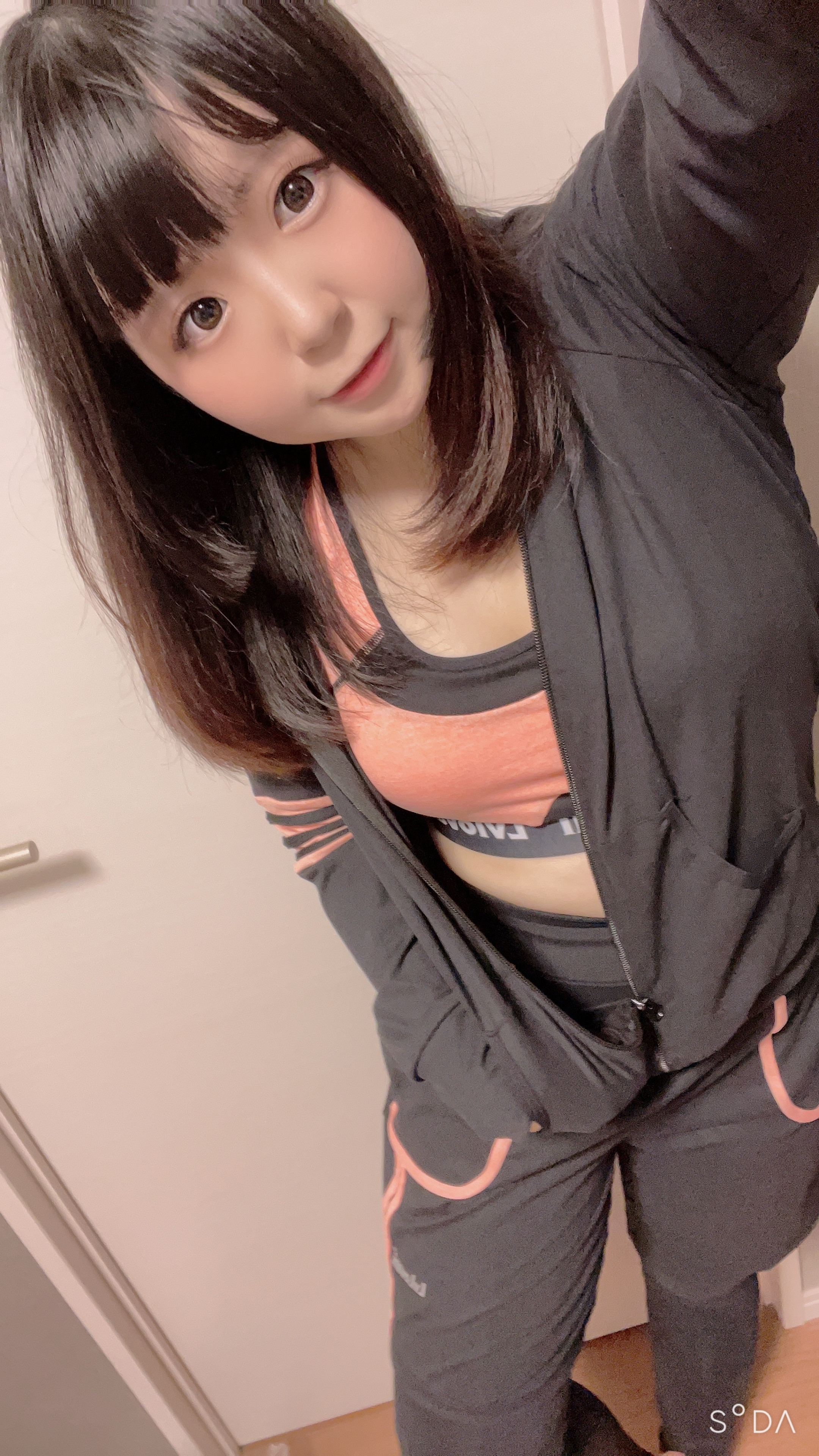 りりだよーっ☆おニュー